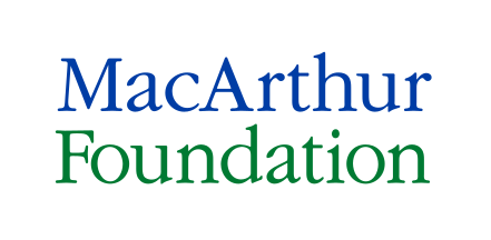 MacArthur Logo